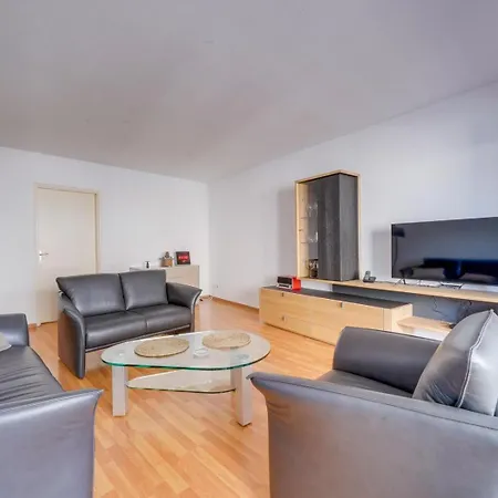Lovely Bordeaux Flat With Parking Exterior photo